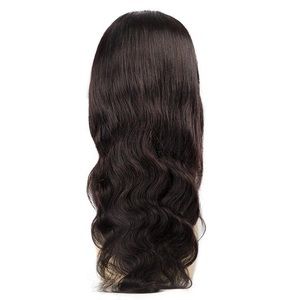 Transparent 13×4 Lace Frontal Body Wave 28inch